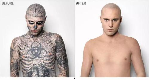 纹身男孩视频爆料大全图片,揭秘纹身背后的故事与真相