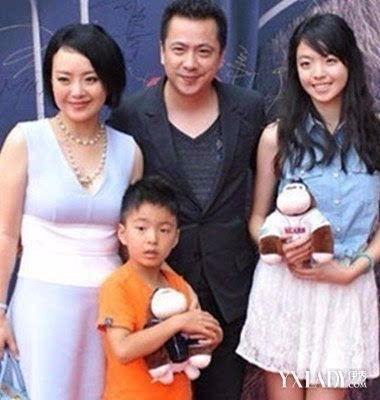 王杰女儿爆料视频大全集,揭秘家庭往事与成长历程